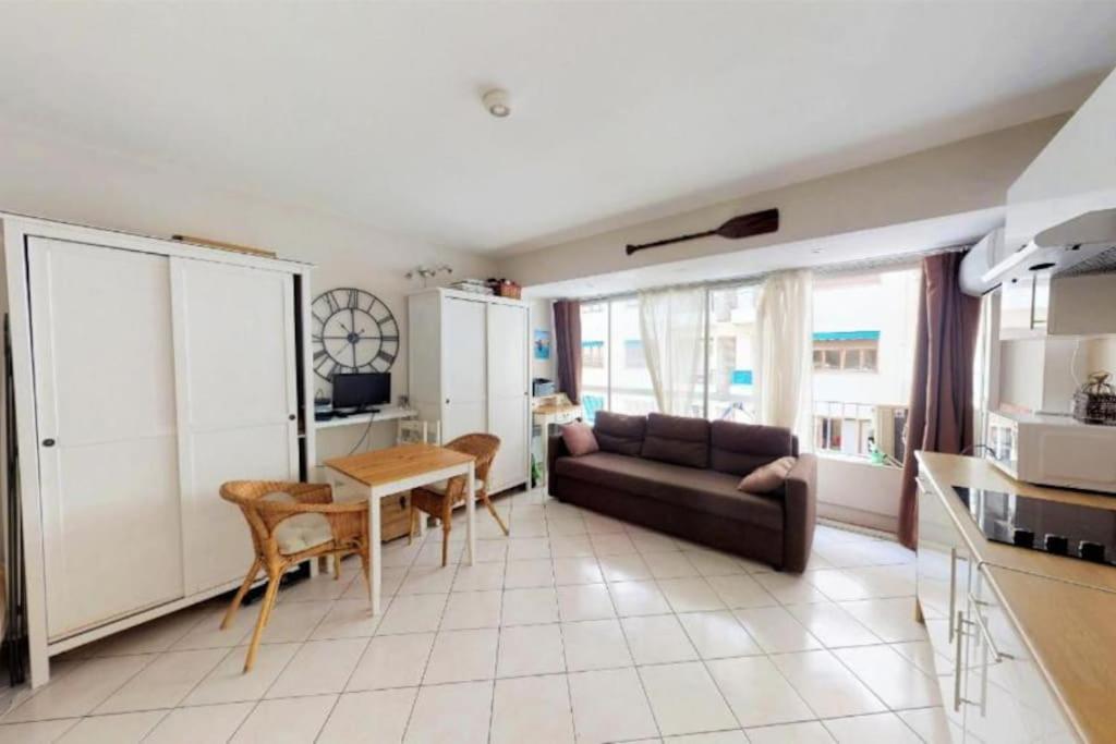 Super studio in the heart of Nice!