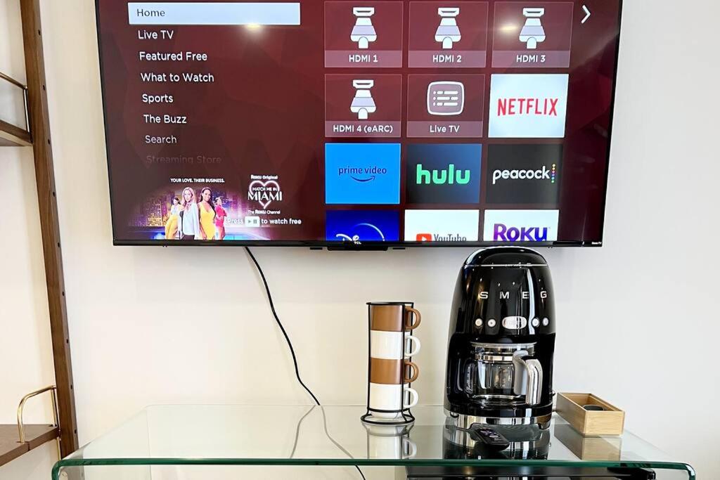 The Phenix Historic DTWN Hotel, King Bed, Room # 309