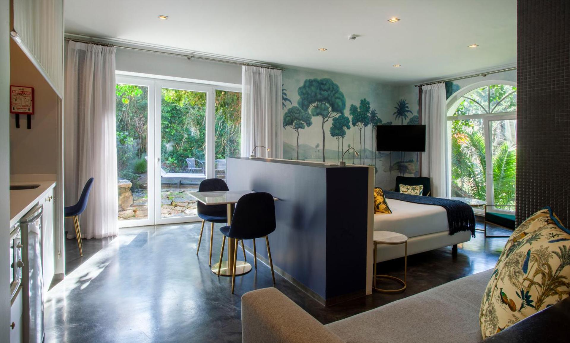 Casa Vela Boutique House & SPA