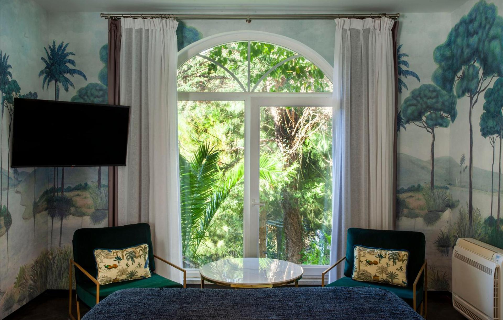 Casa Vela Boutique House & SPA