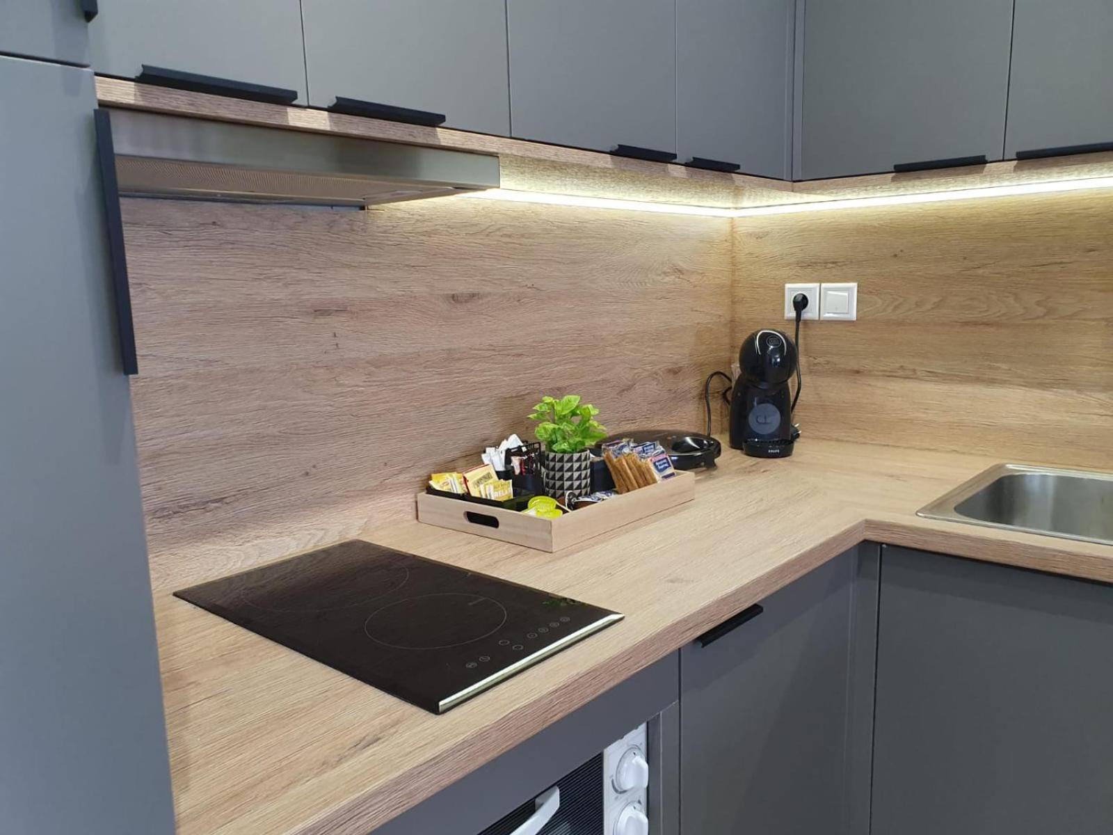 Luxury Apartments Deskati Α2