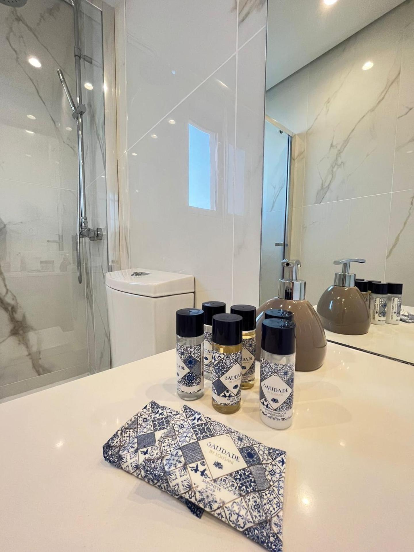 Brittos Home Lovely Stay - Villa Family