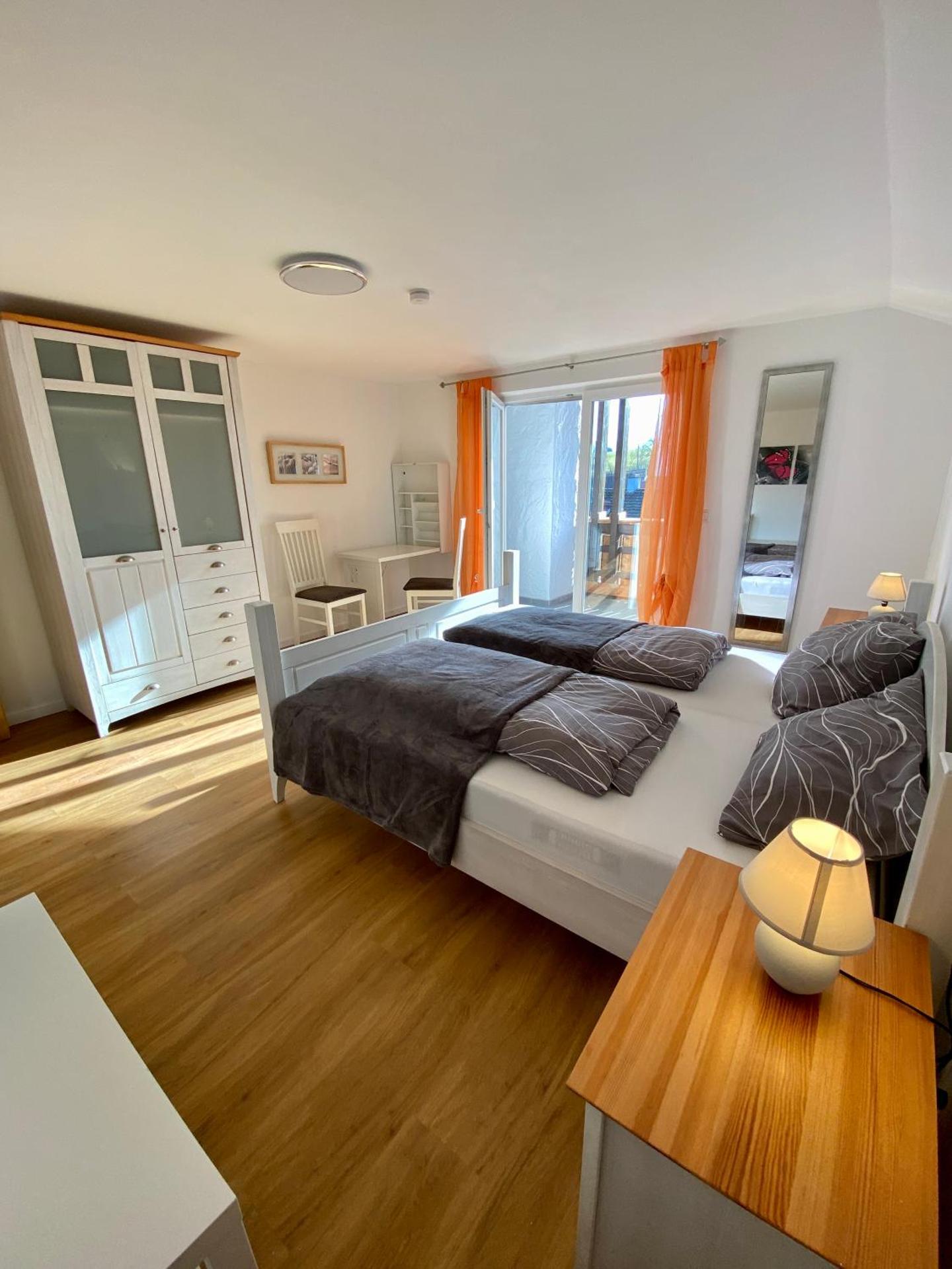 Ferienwohnung Kobler