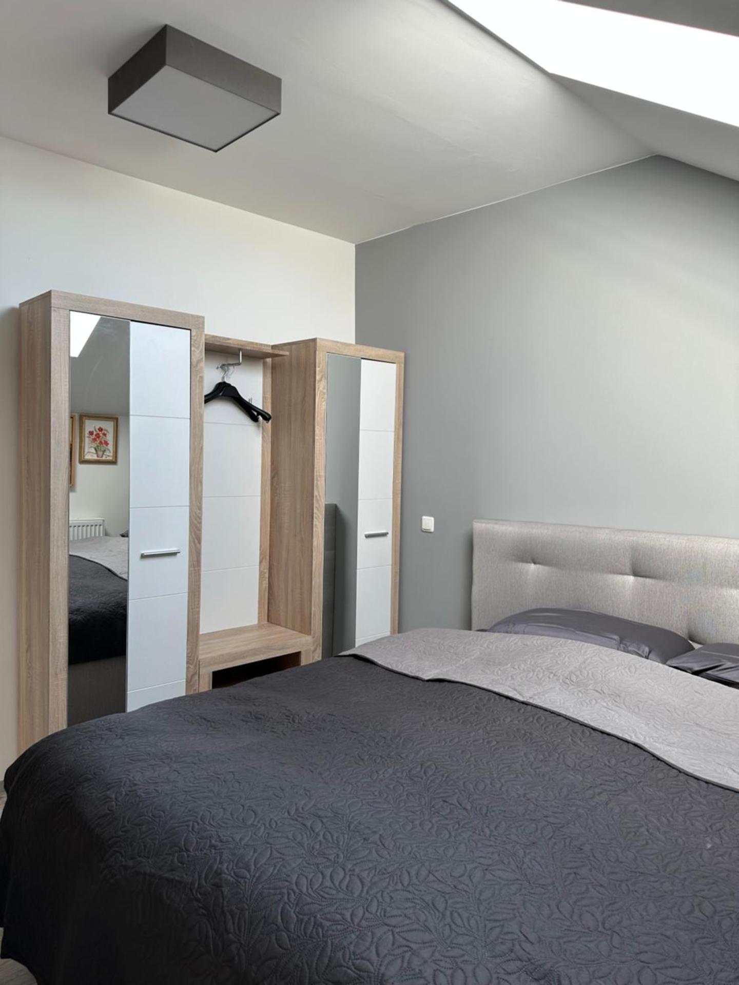 Zwillinge Ferienwohnung am Markt