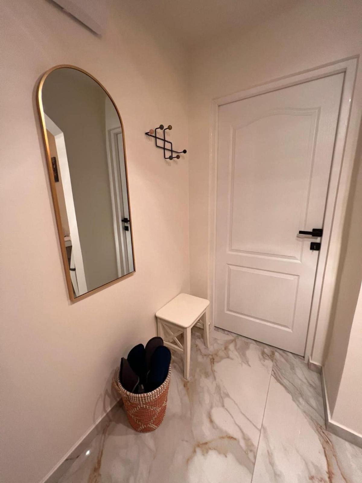 Alpine Escape by BOB