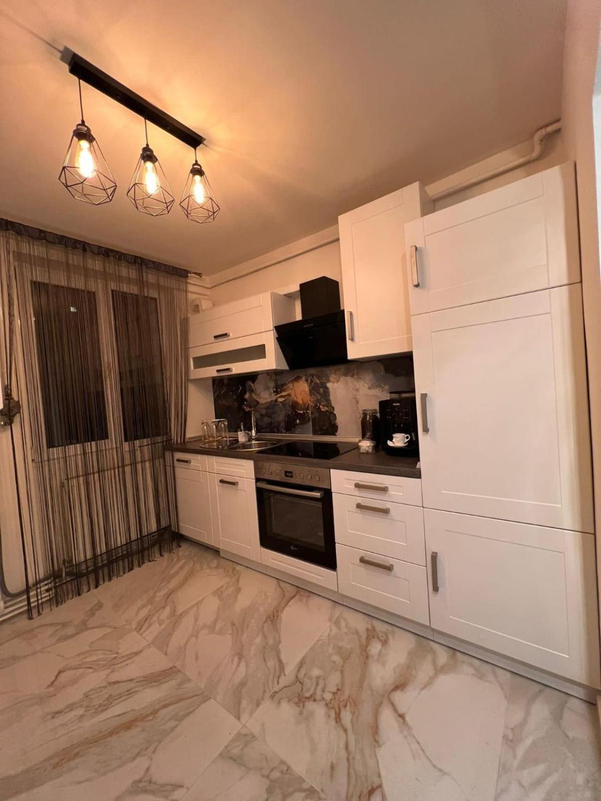 Alpine Escape by BOB