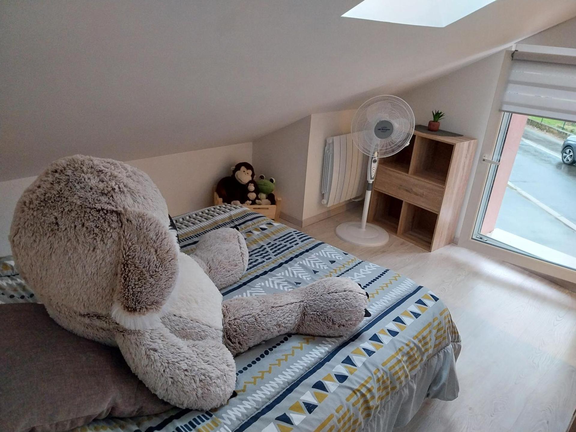 gîte de rarounette au cœur des Vosges