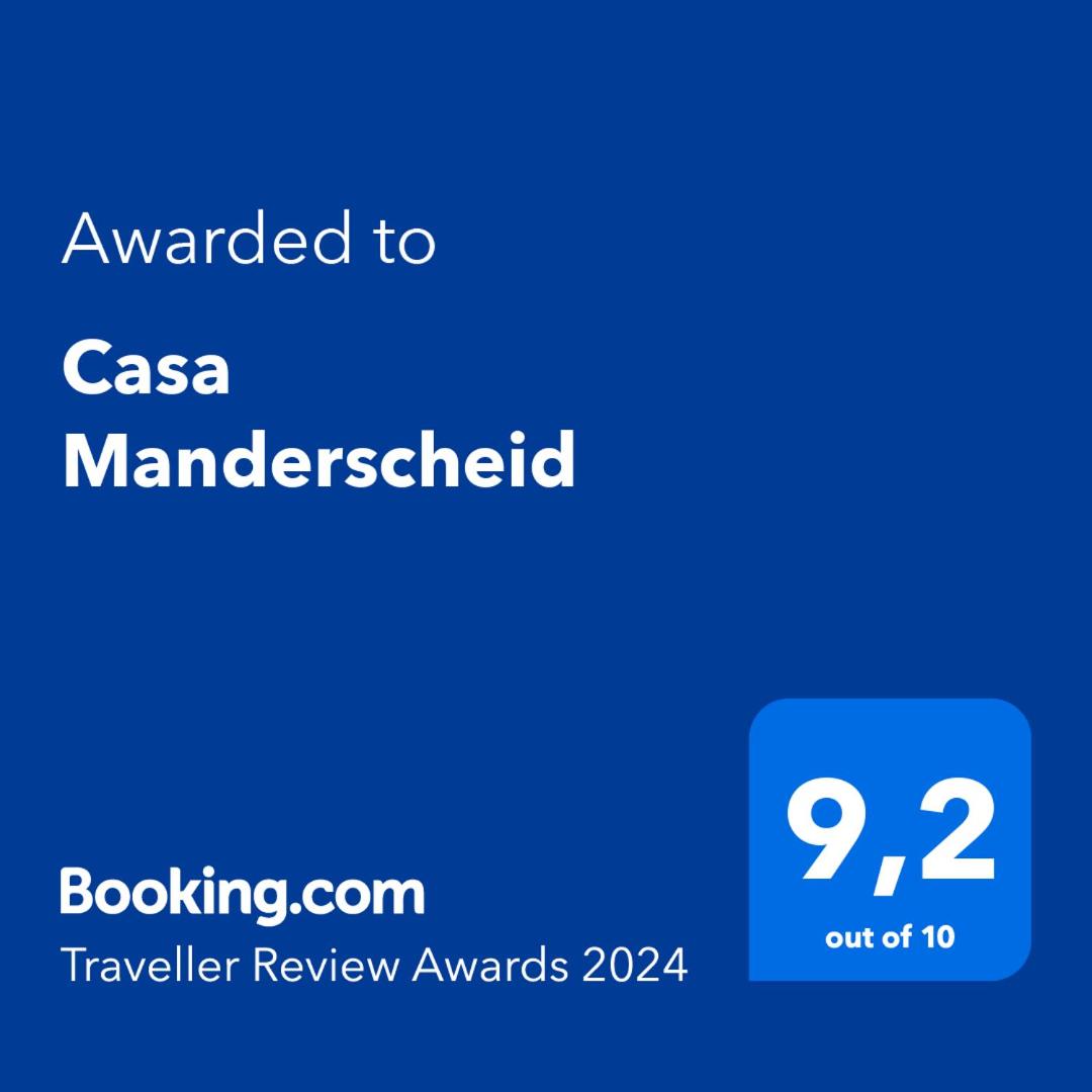 Casa Manderscheid
