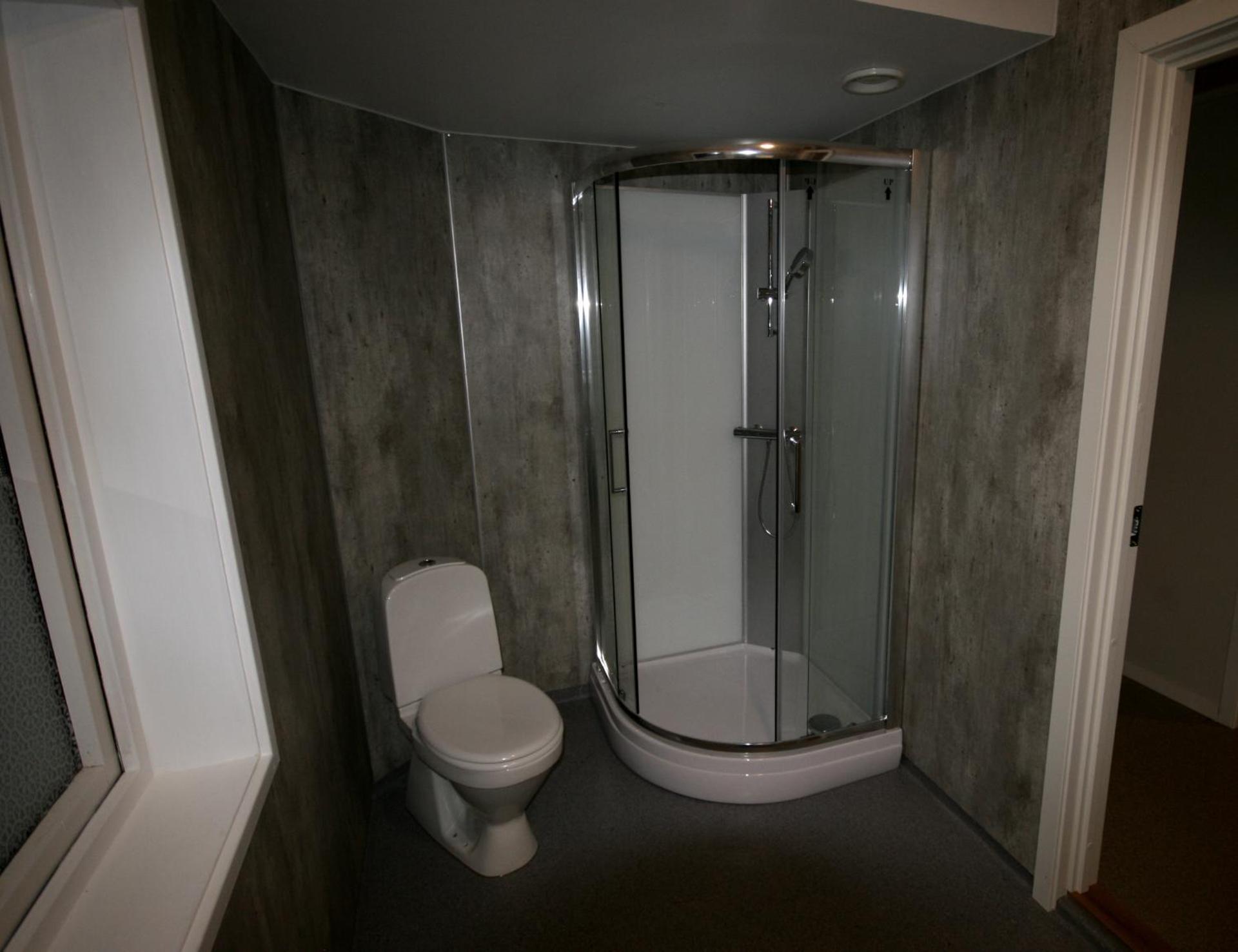 Helt hus: Sneveien 75