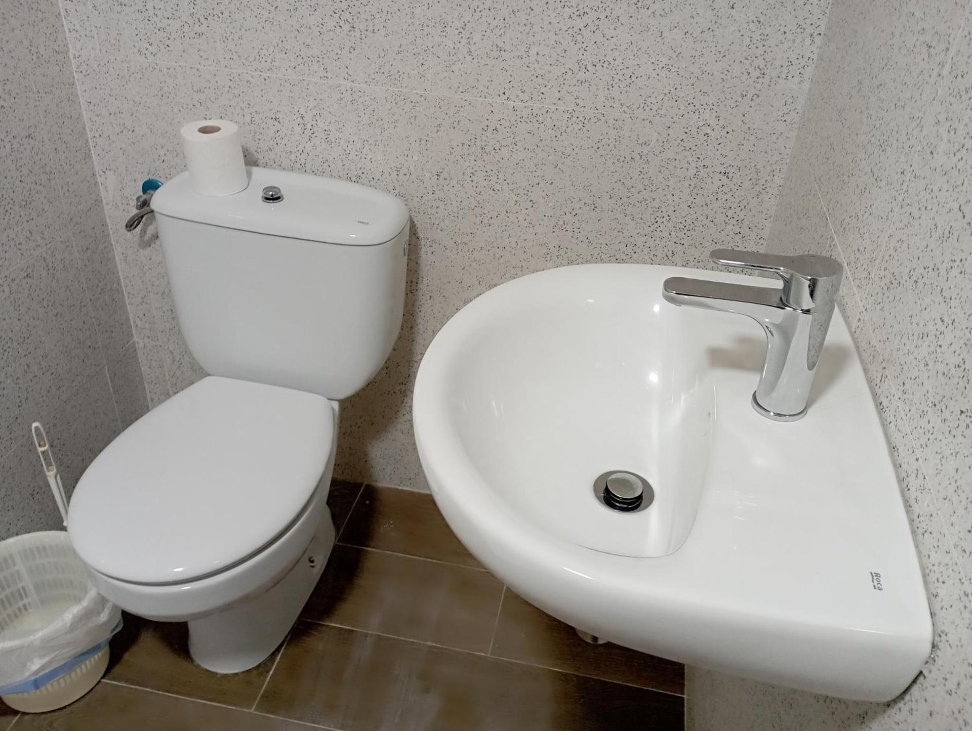 Alojamiento Rural Villa Baja - Castril