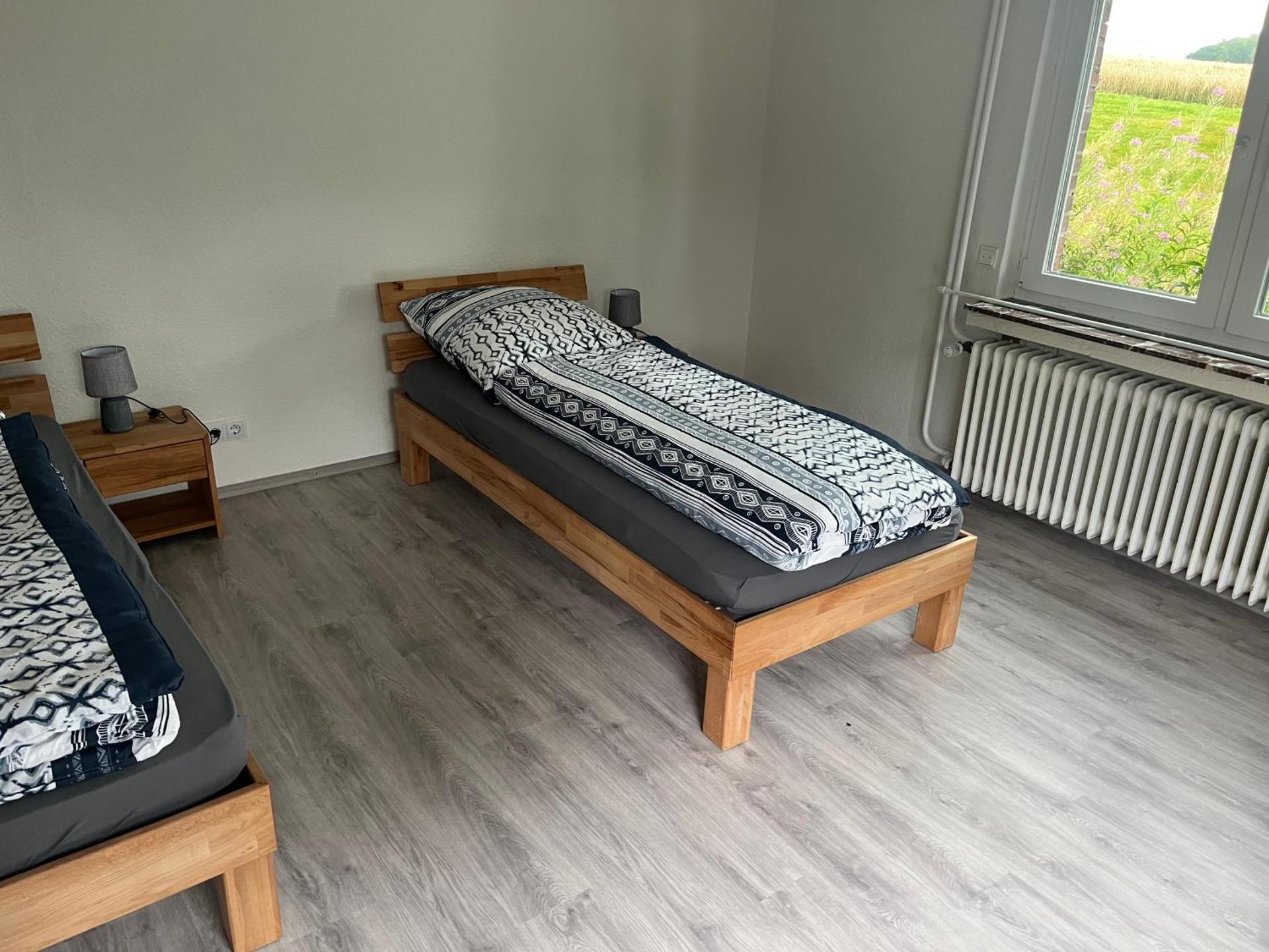 MonteurHaus in Döhren