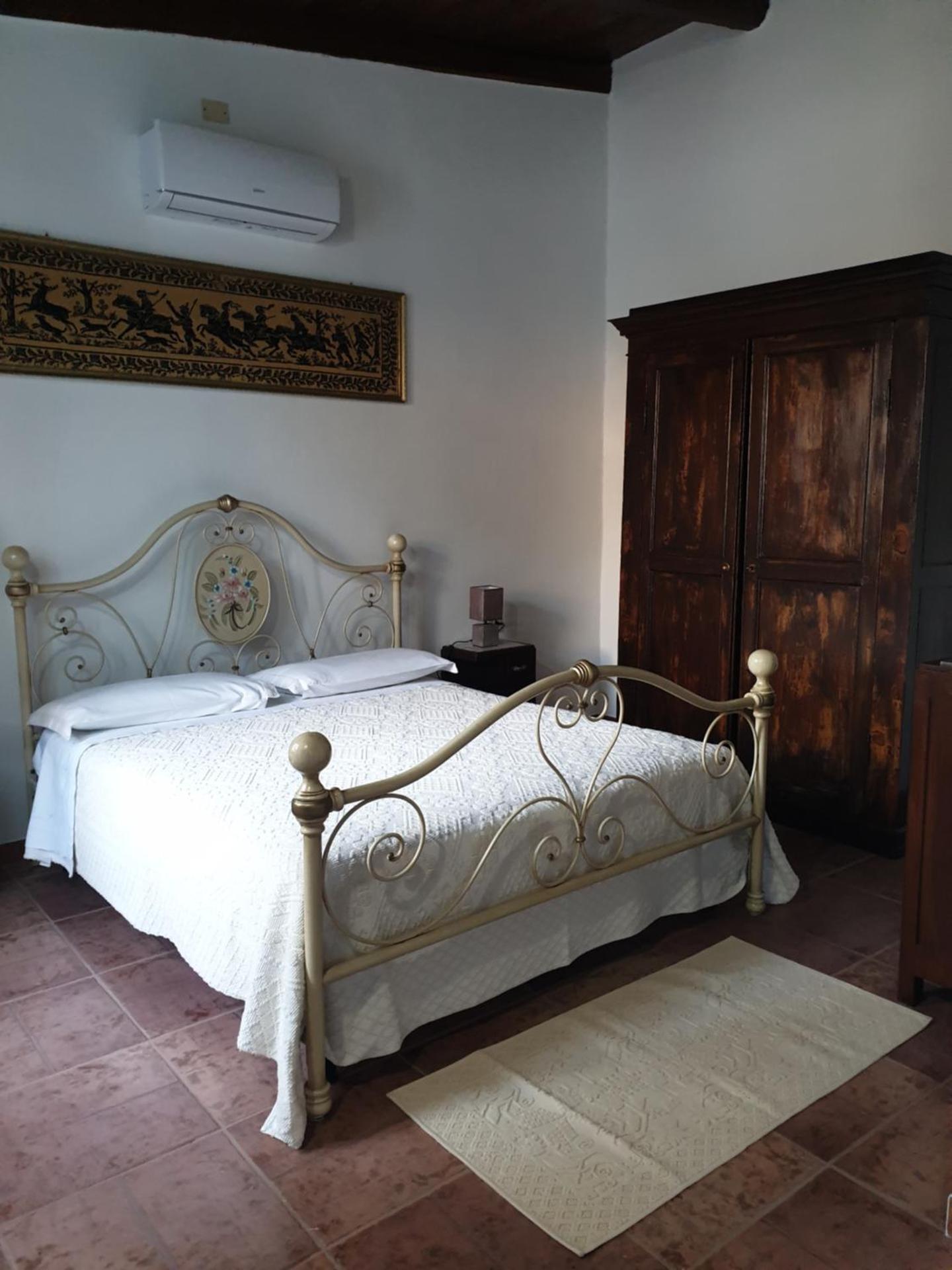 Azienda agricola Affittacamere S'Ispinalba di Laura Pitzolu