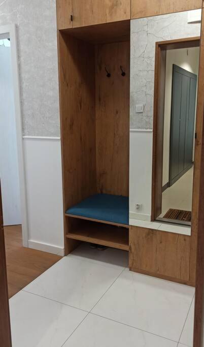 Comfy, Familly friendly apartment. Balcony. Garage.