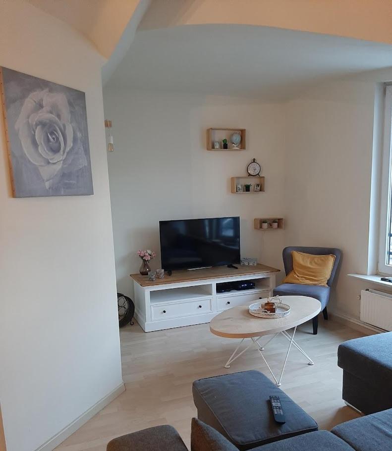 Modern and Large 2 bedroom apartment in Westende