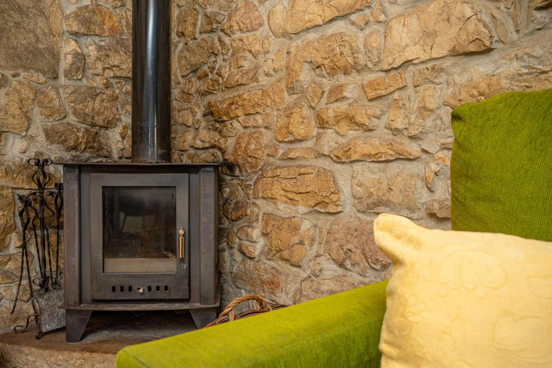 O Refúgio das Buracas