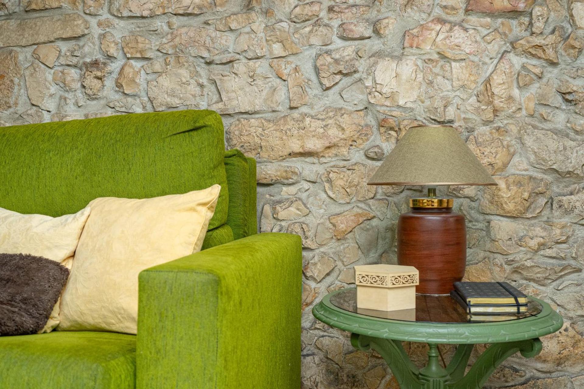 O Refúgio das Buracas