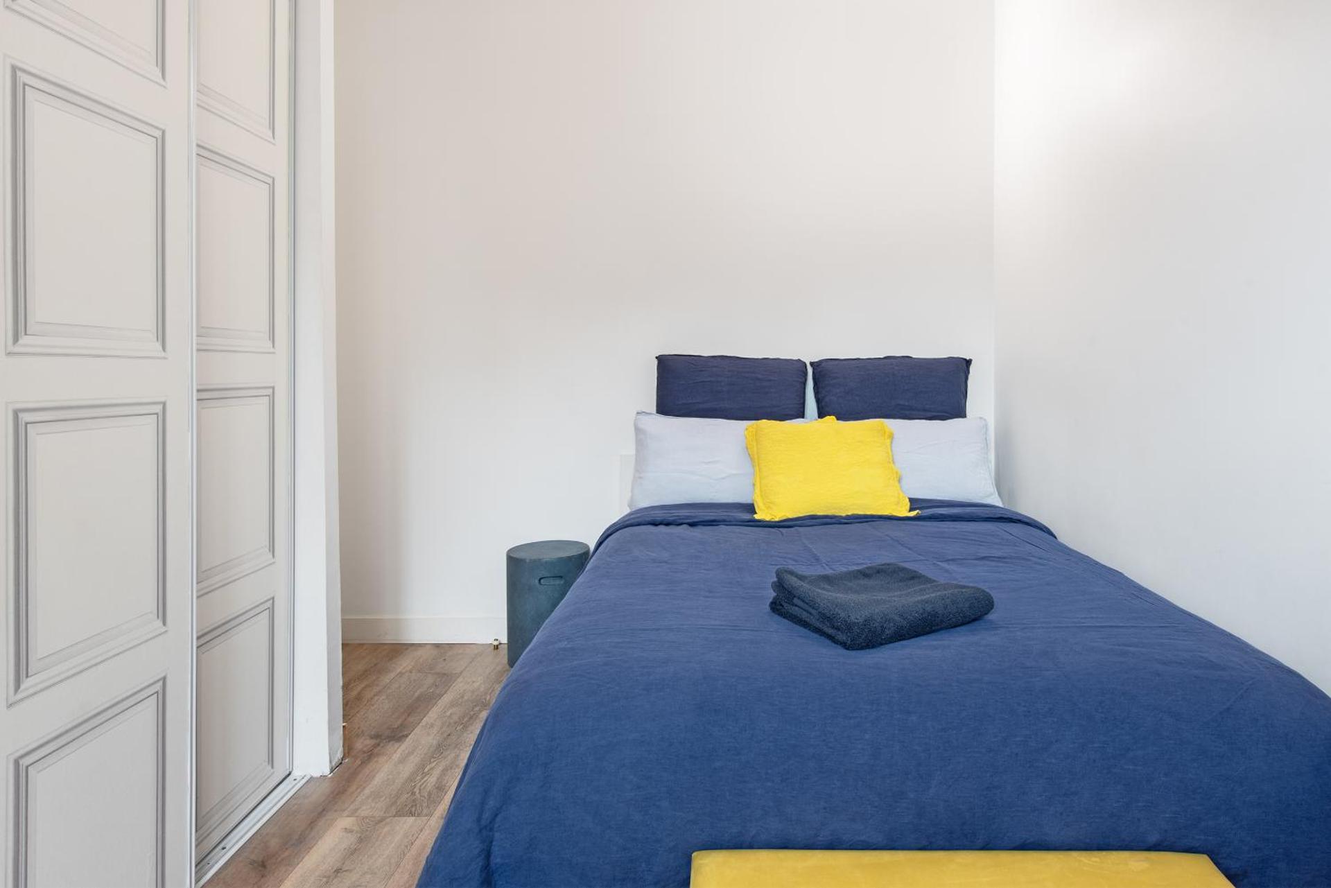 L élégance toulousaine avec garage