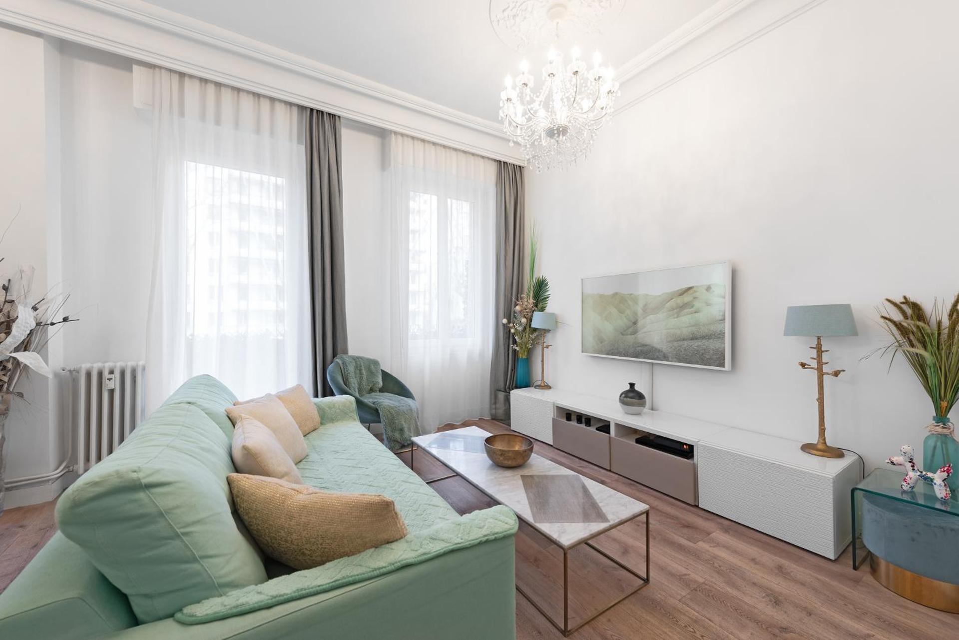 L élégance toulousaine avec garage