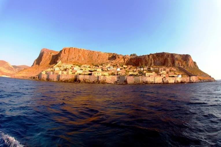 Kissamitakis Guesthouse