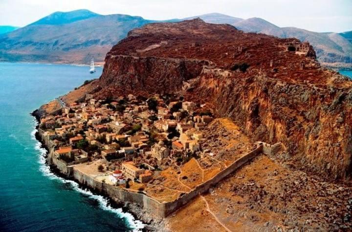 Kissamitakis Guesthouse