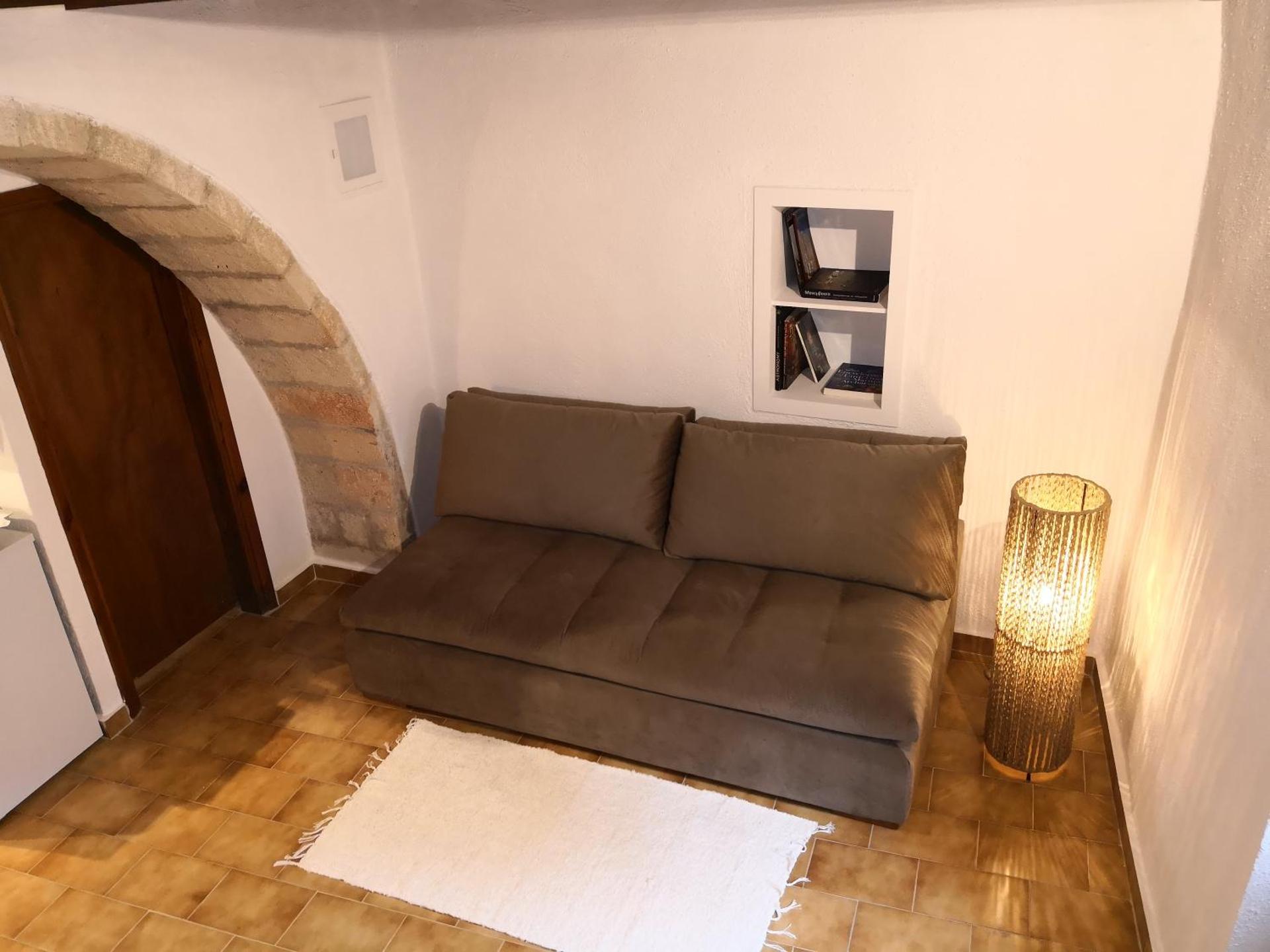 Kissamitakis Guesthouse