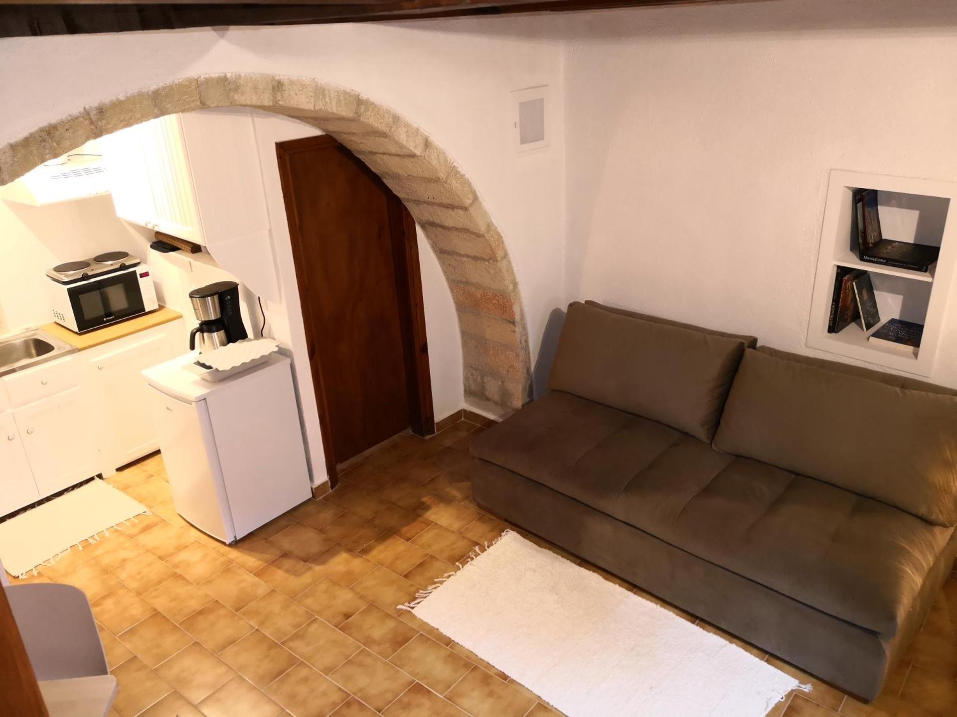 Kissamitakis Guesthouse