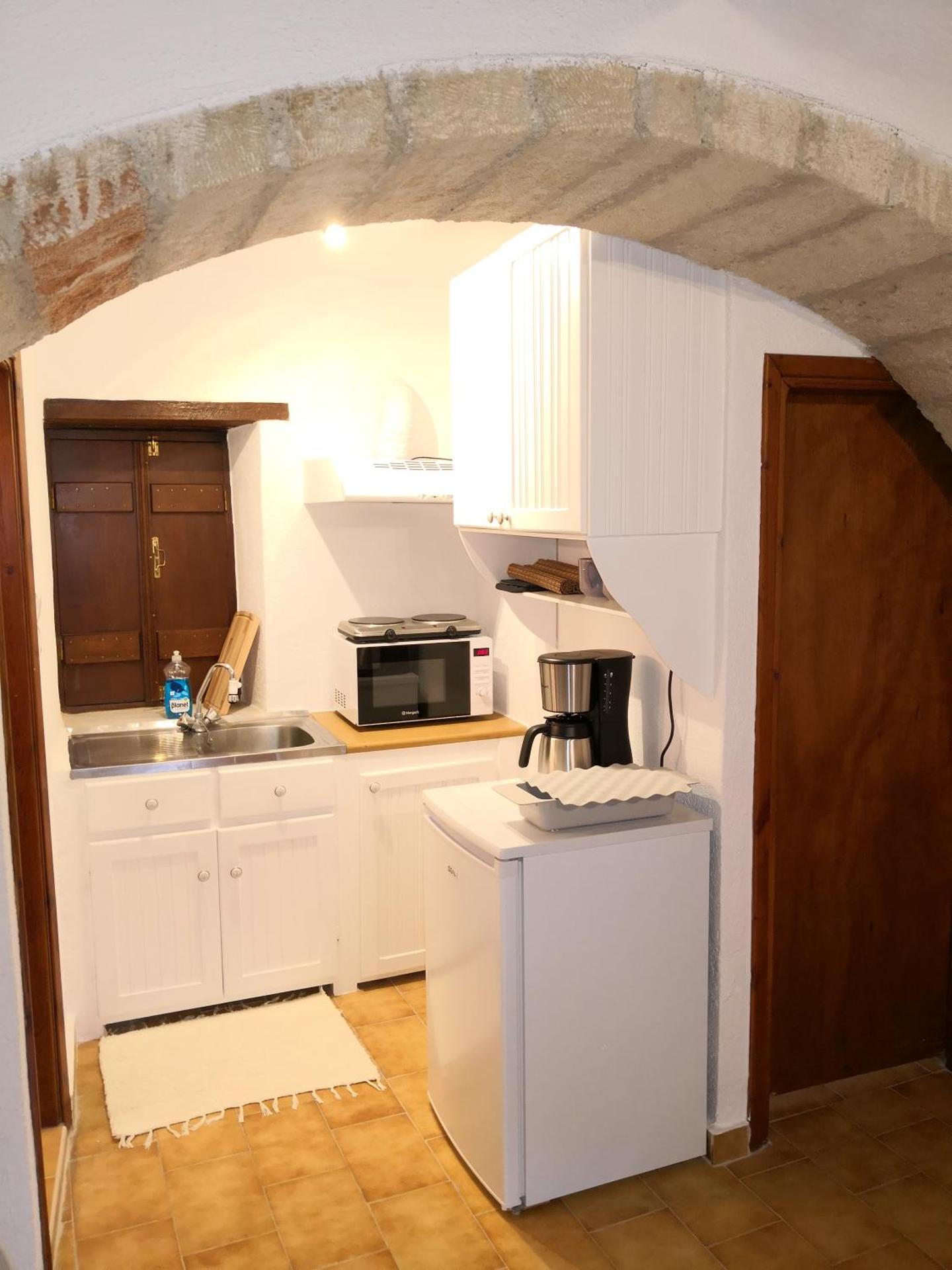 Kissamitakis Guesthouse