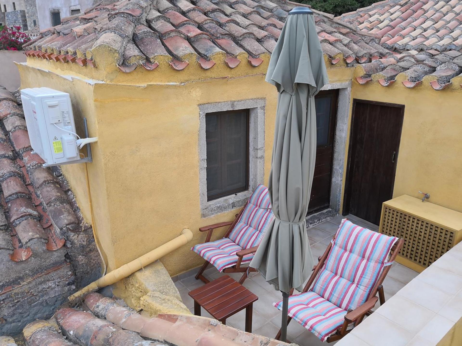 Kissamitakis Guesthouse