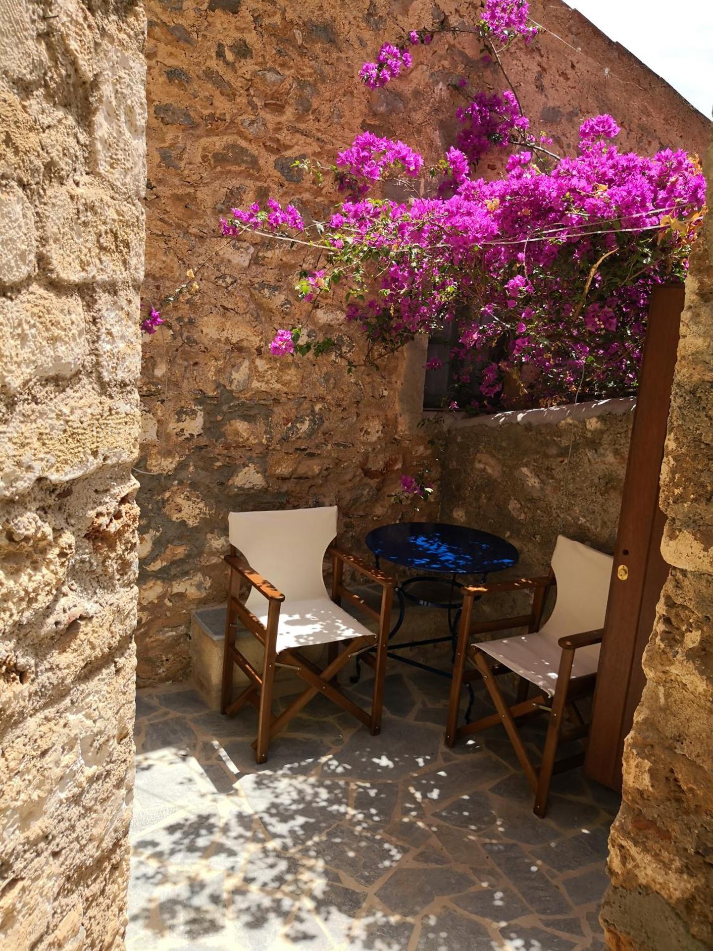 Kissamitakis Guesthouse
