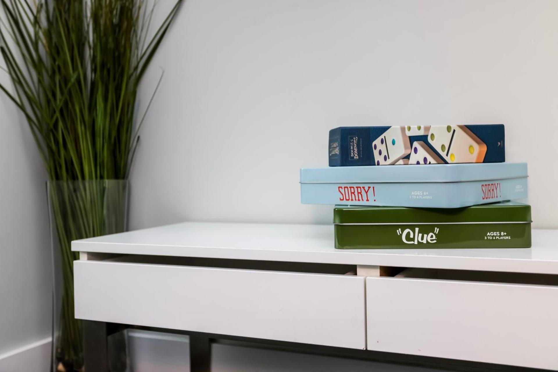 Stylish Studio on Newbury St #3