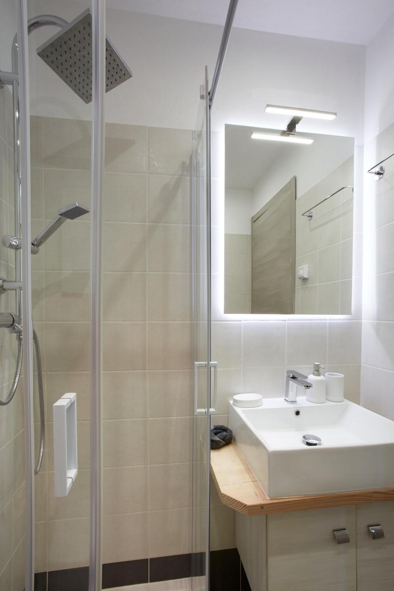 Dolomiti Comfortspace Free Parking