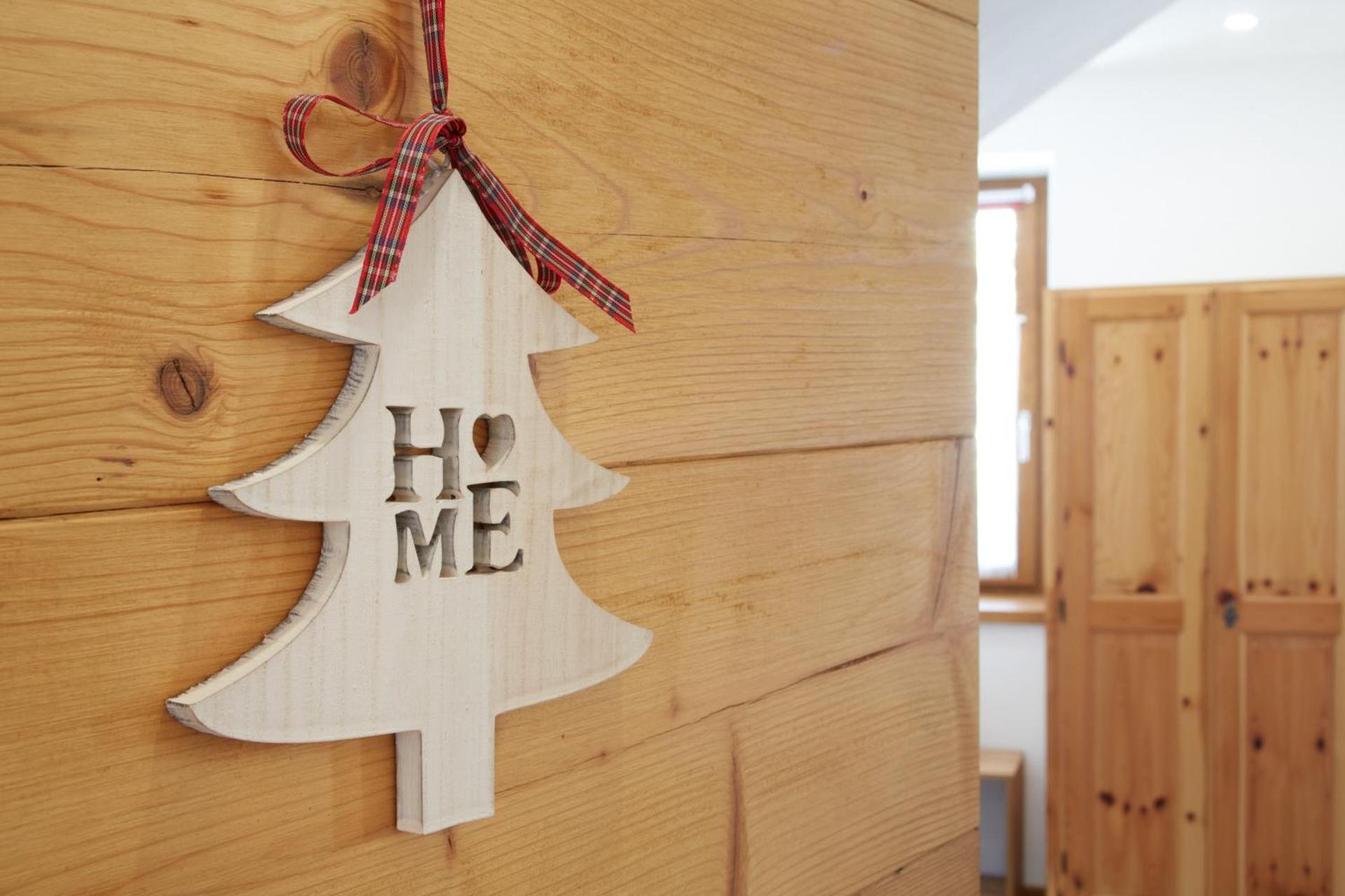 Dolomiti Comfortspace Free Parking