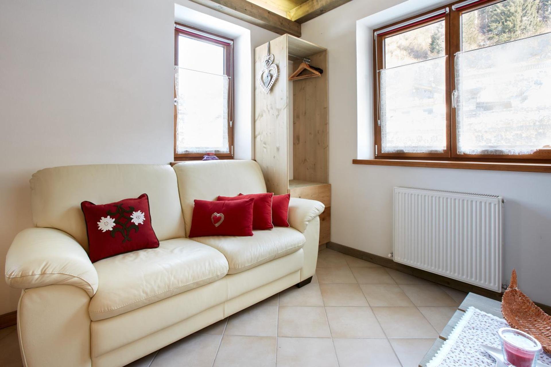 Dolomiti Comfortspace Free Parking