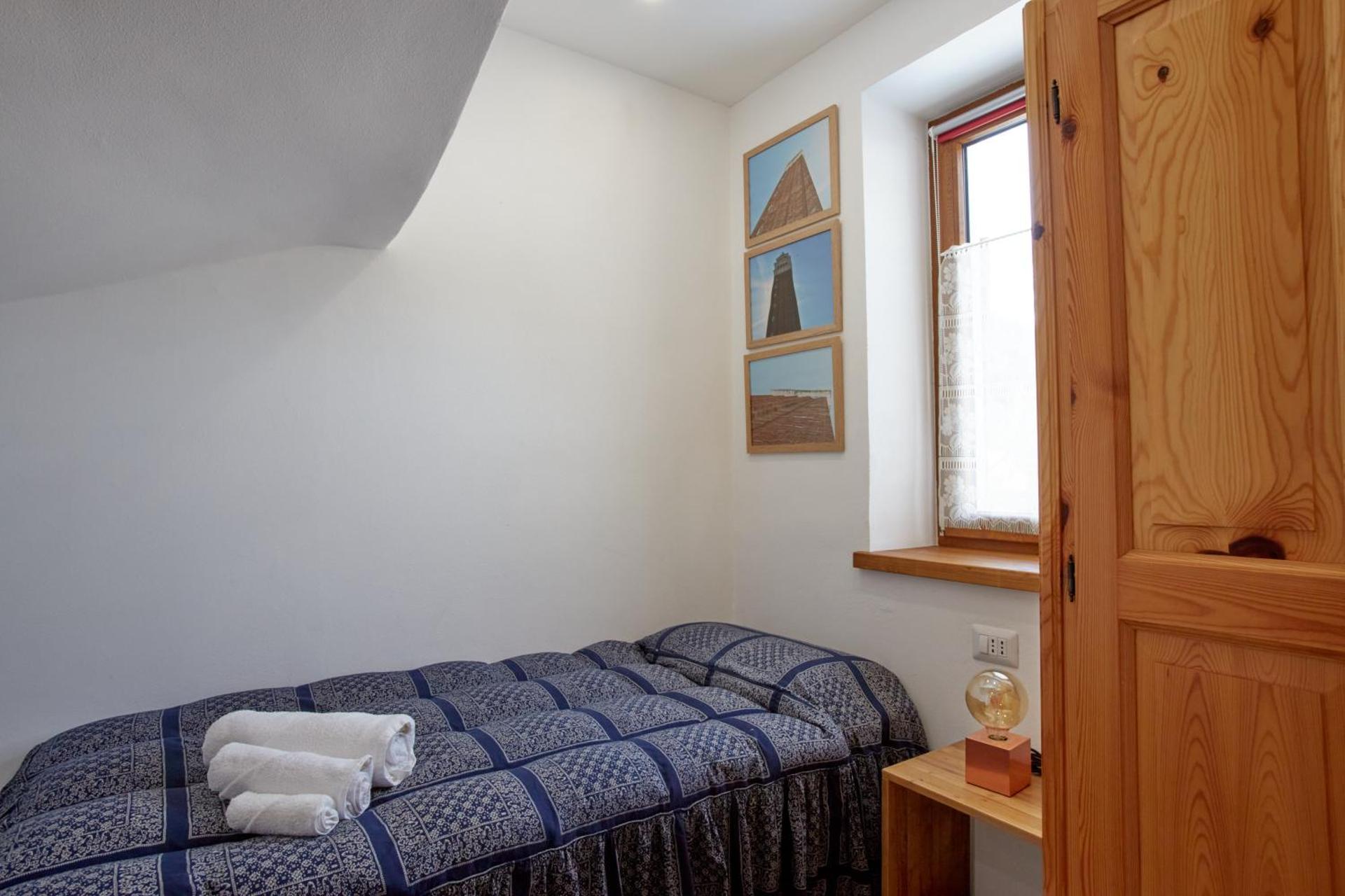 Dolomiti Comfortspace Free Parking