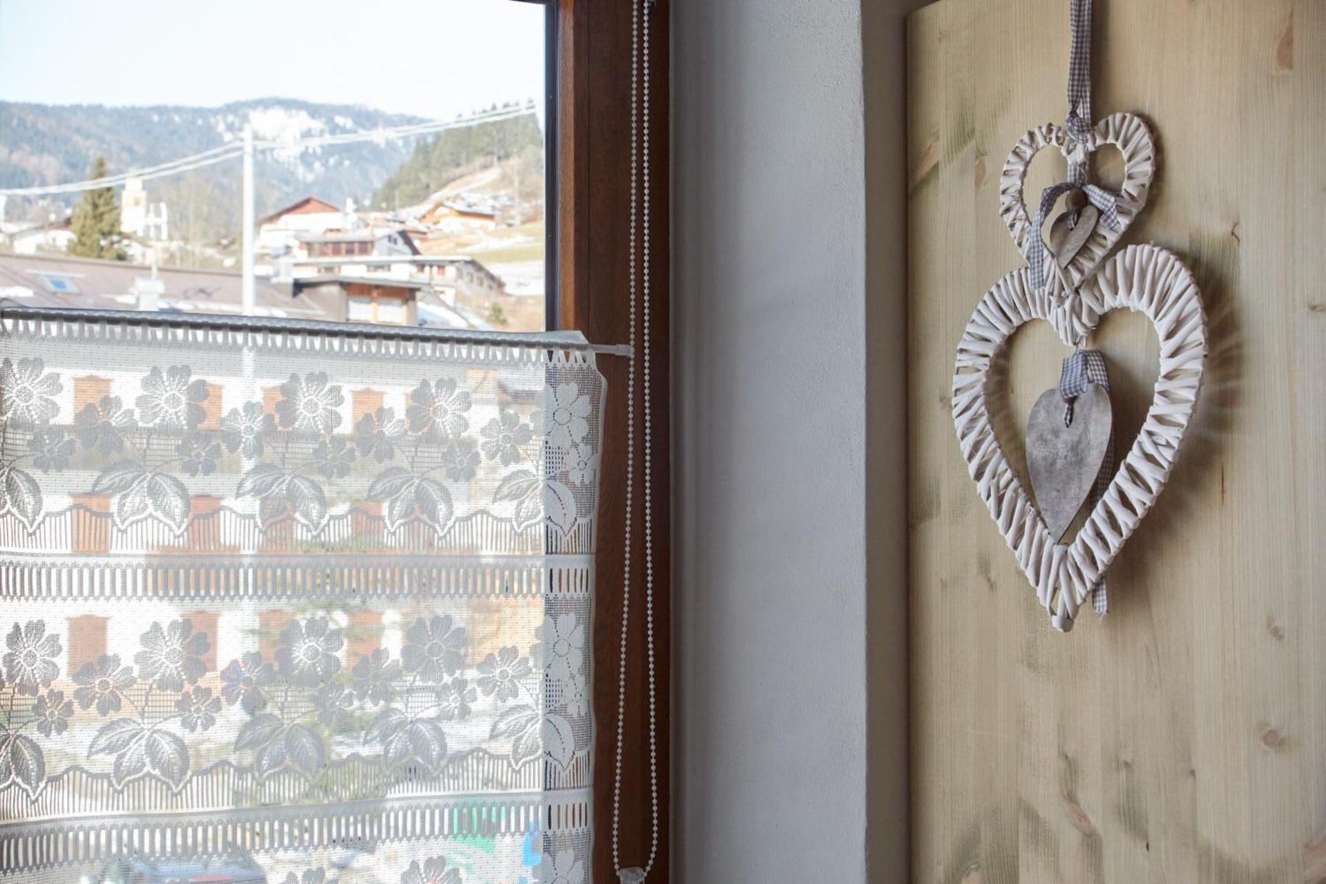 Dolomiti Comfortspace Free Parking