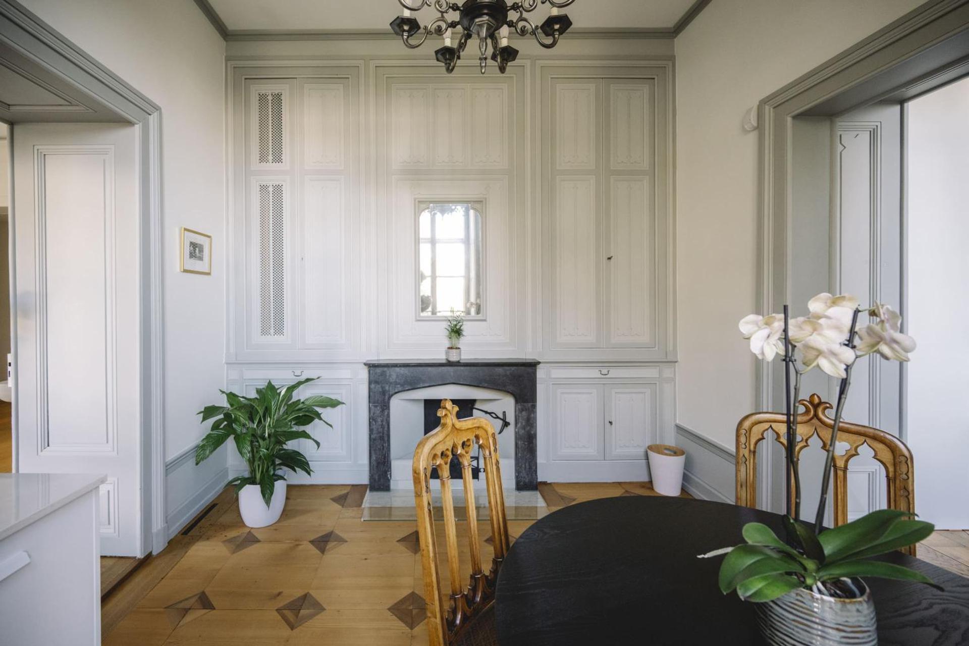 Château de l'Aile- Boutique Suites