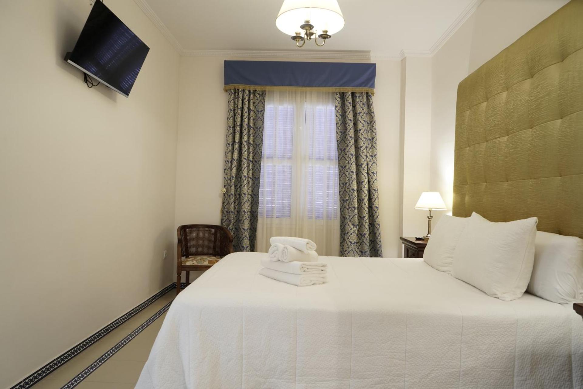 Hospedarte Palacete Real