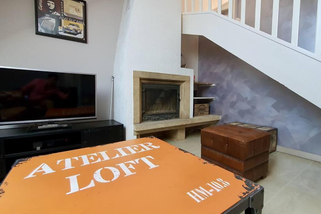 Charmant duplex a deux pas du lac