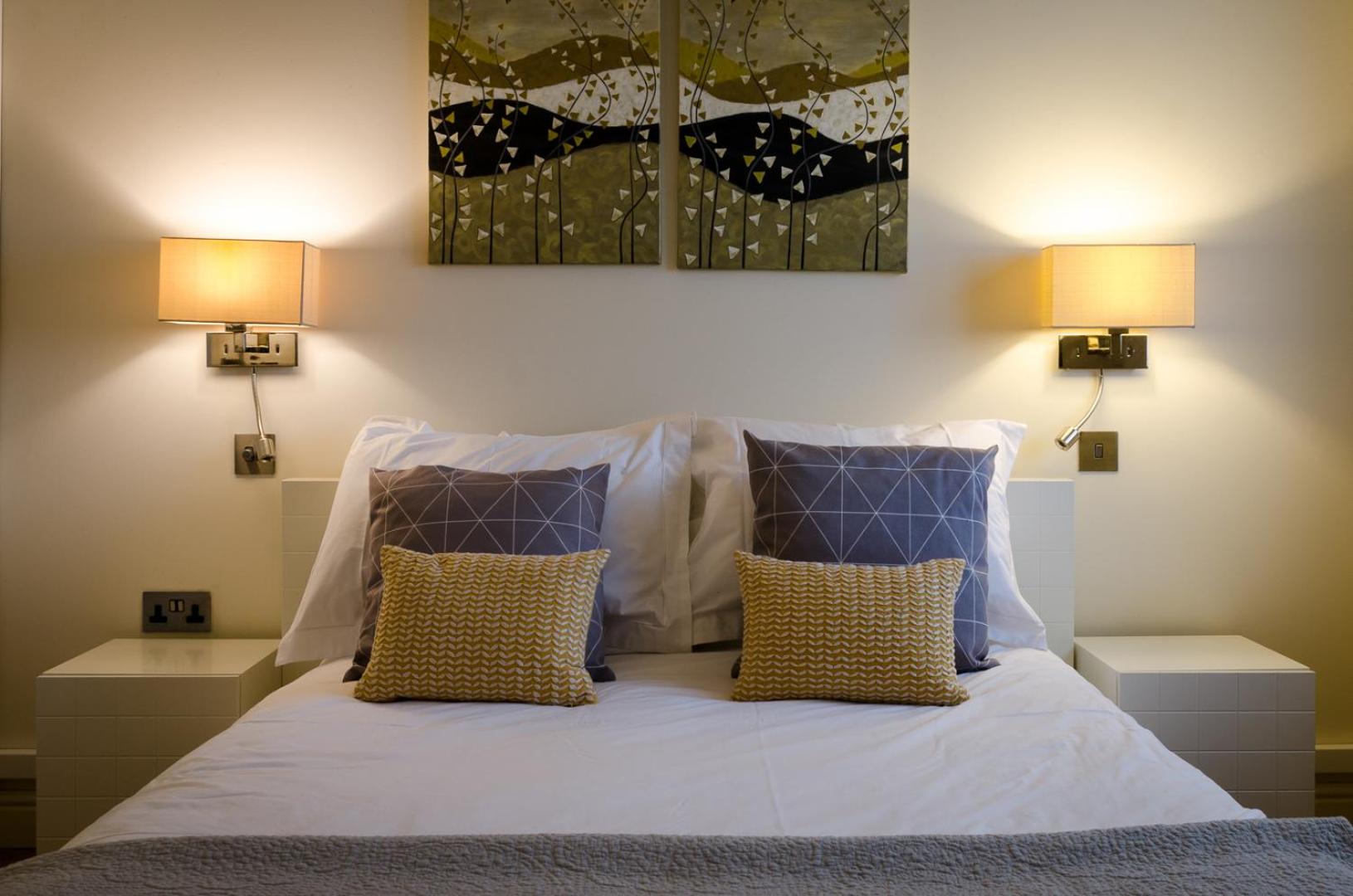 The Old House At Home