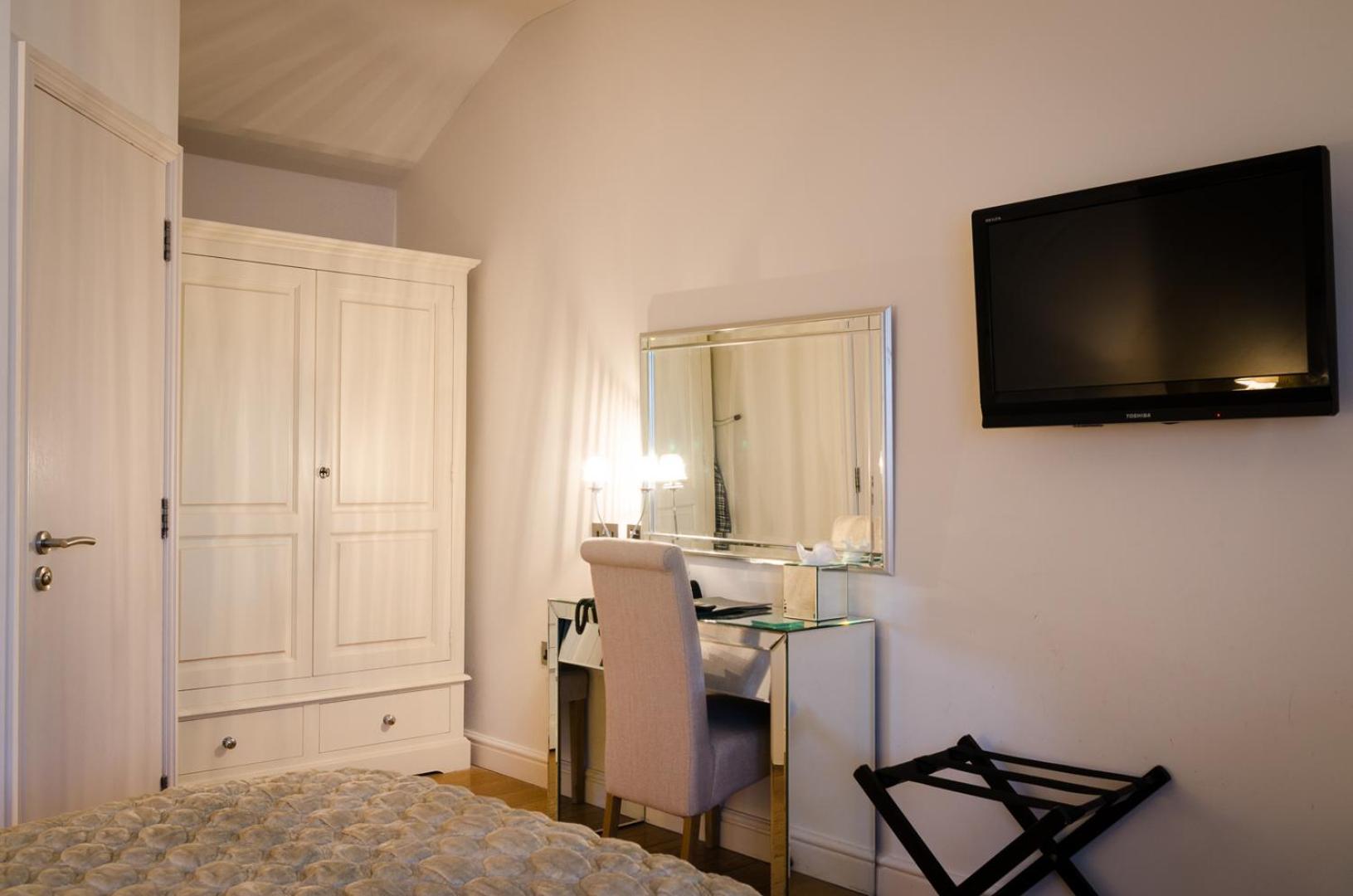 The Old House At Home