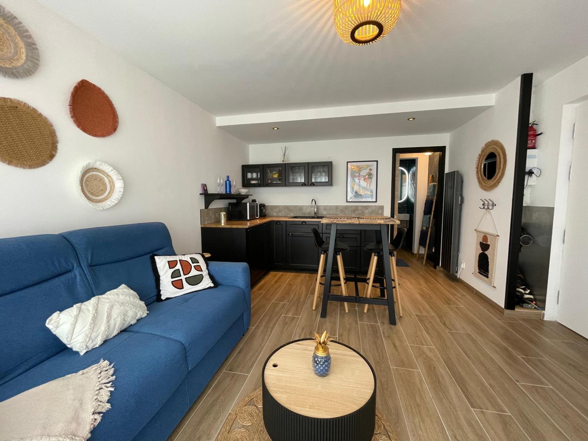 Studio le petit écureuil