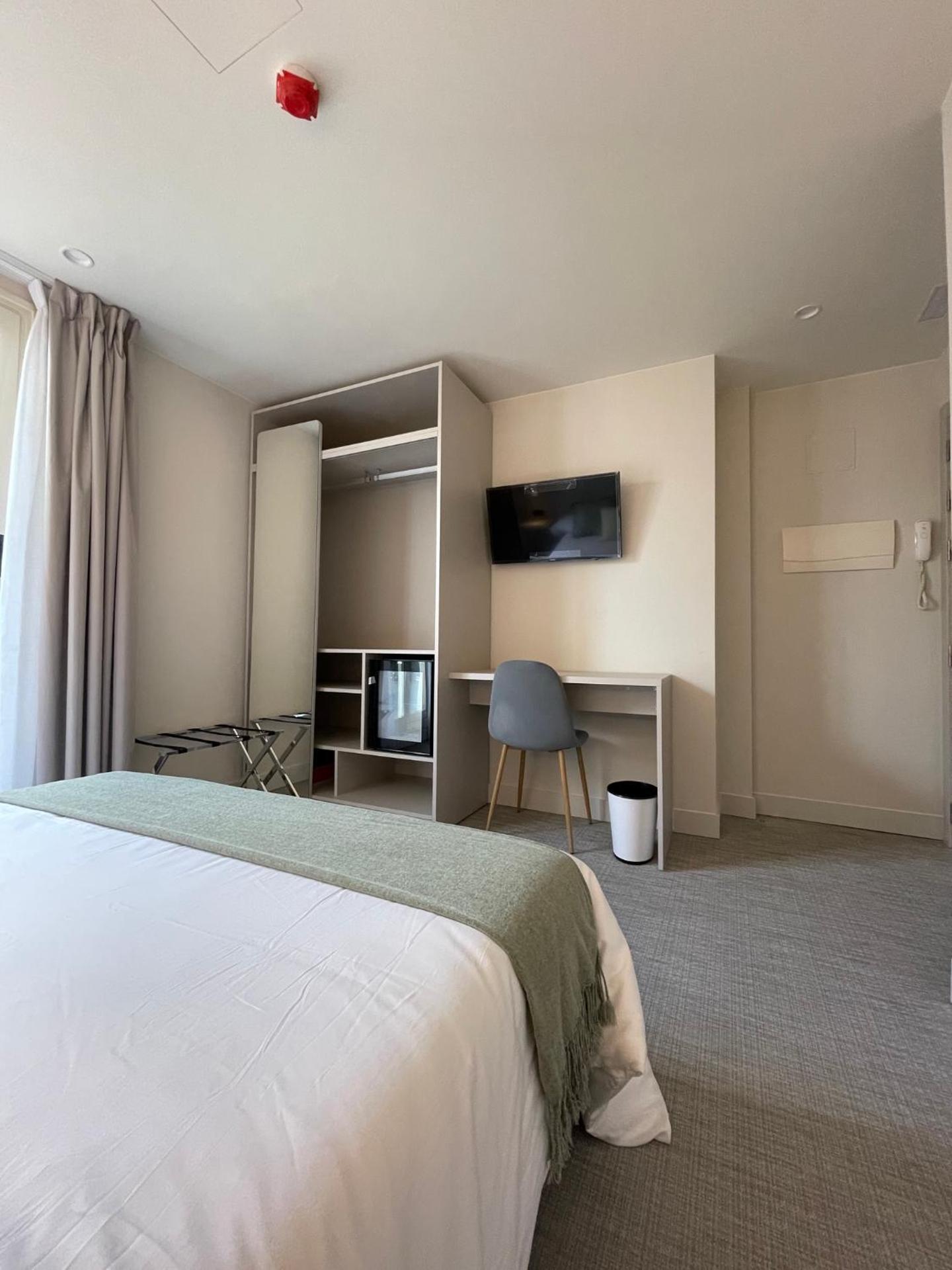 VTZ Hotel San Valero