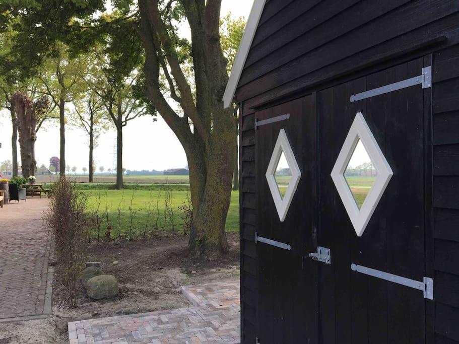 Bij Leentjer geheel appartement