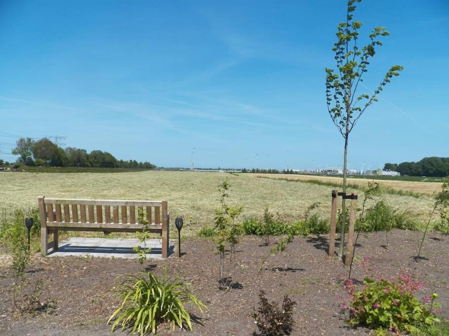 Bij Leentjer geheel appartement