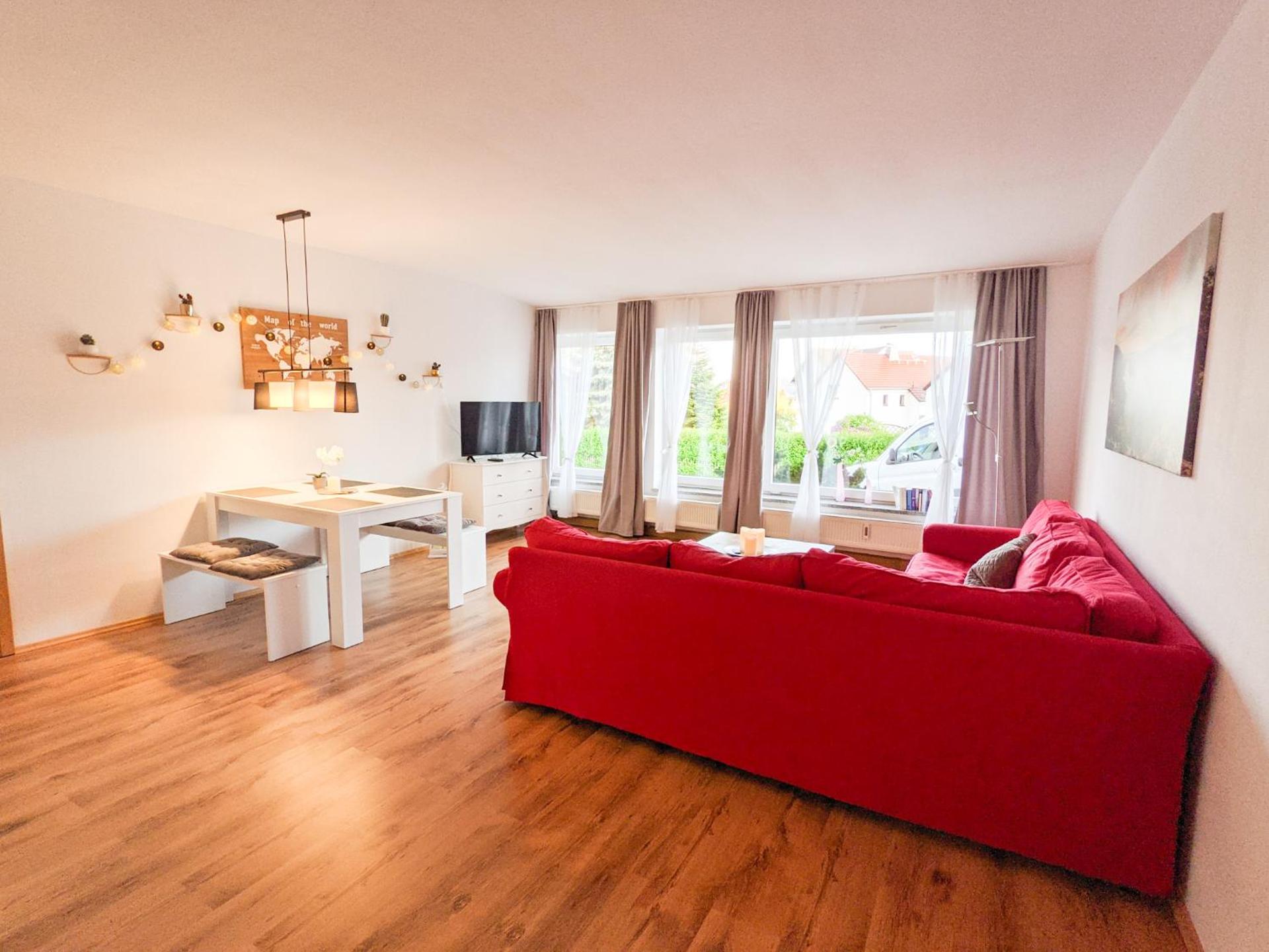 W4 - Urlaubsmagie- Pool, Terrasse, Barbecue