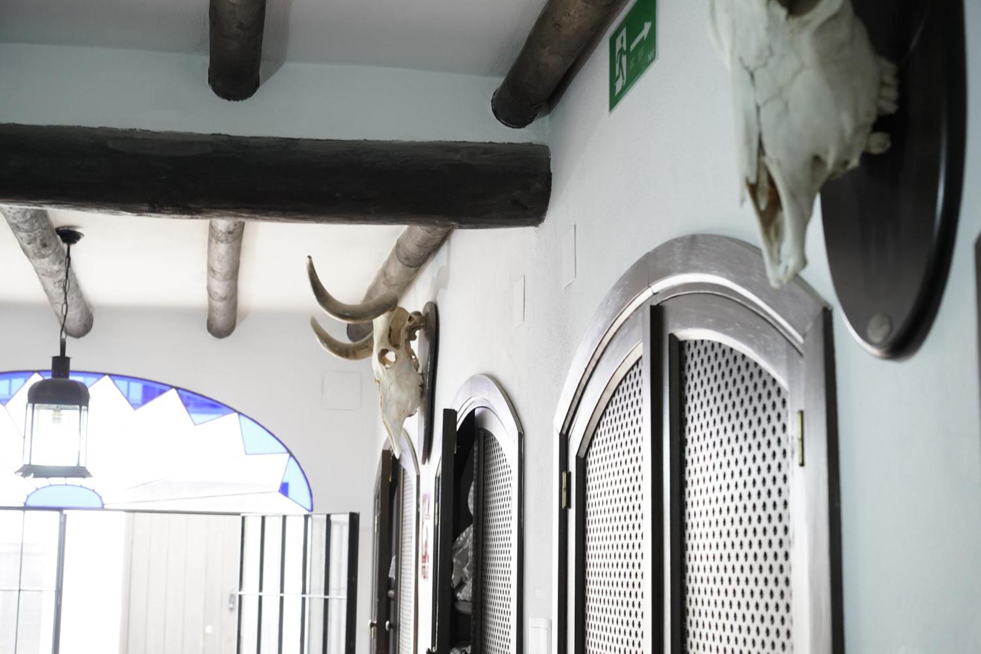 Hospedarte Arenas de El Rocio