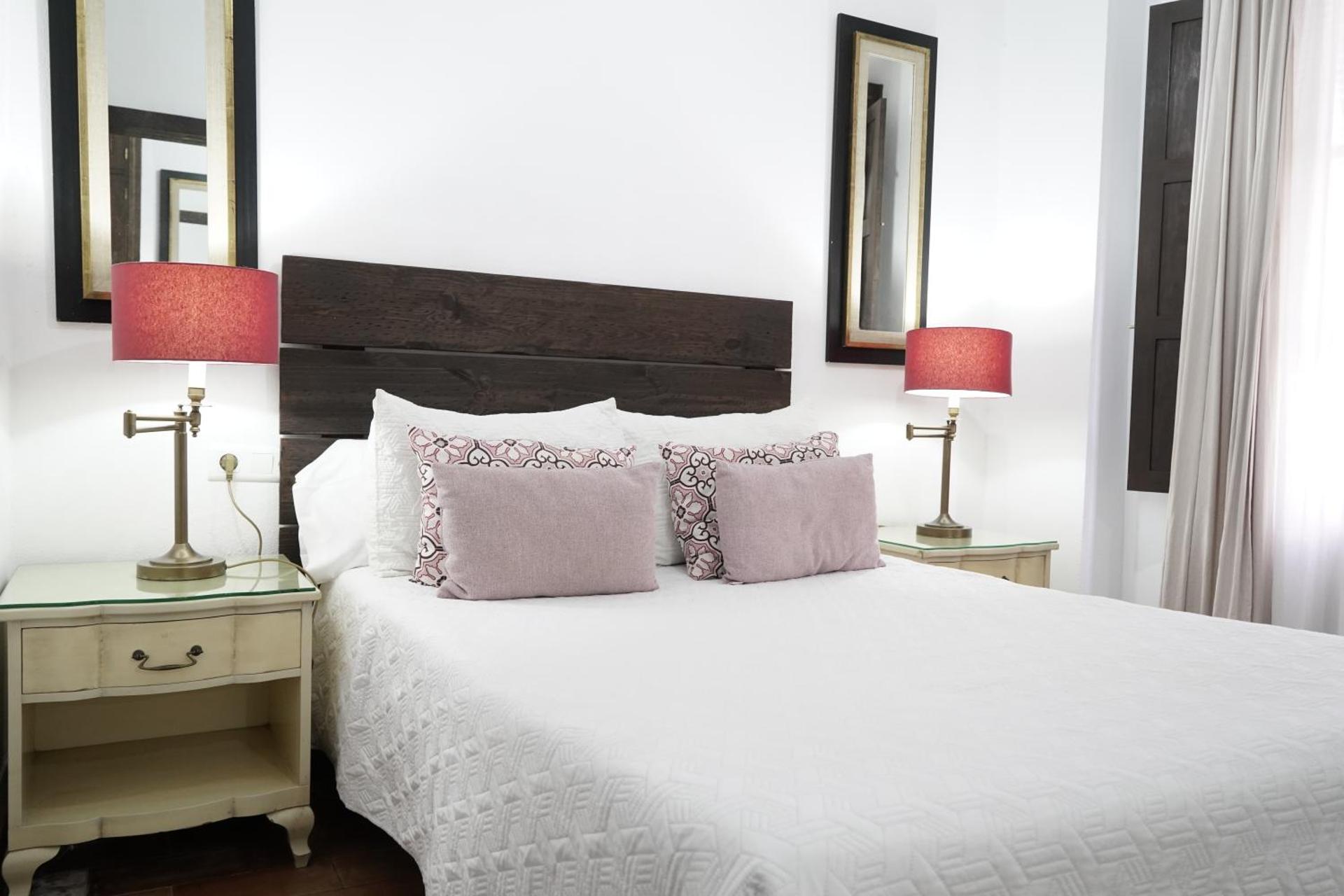 Hospedarte Arenas de El Rocio