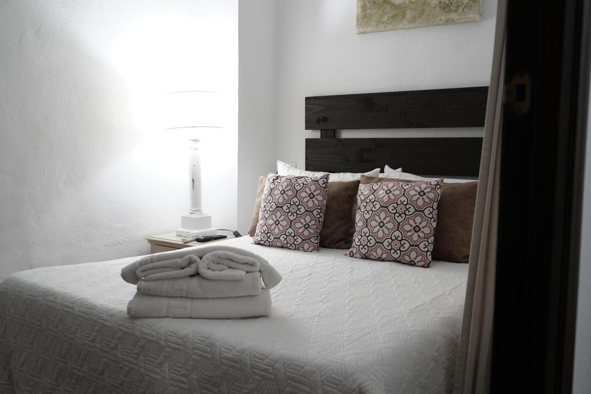 Hospedarte Arenas de El Rocio