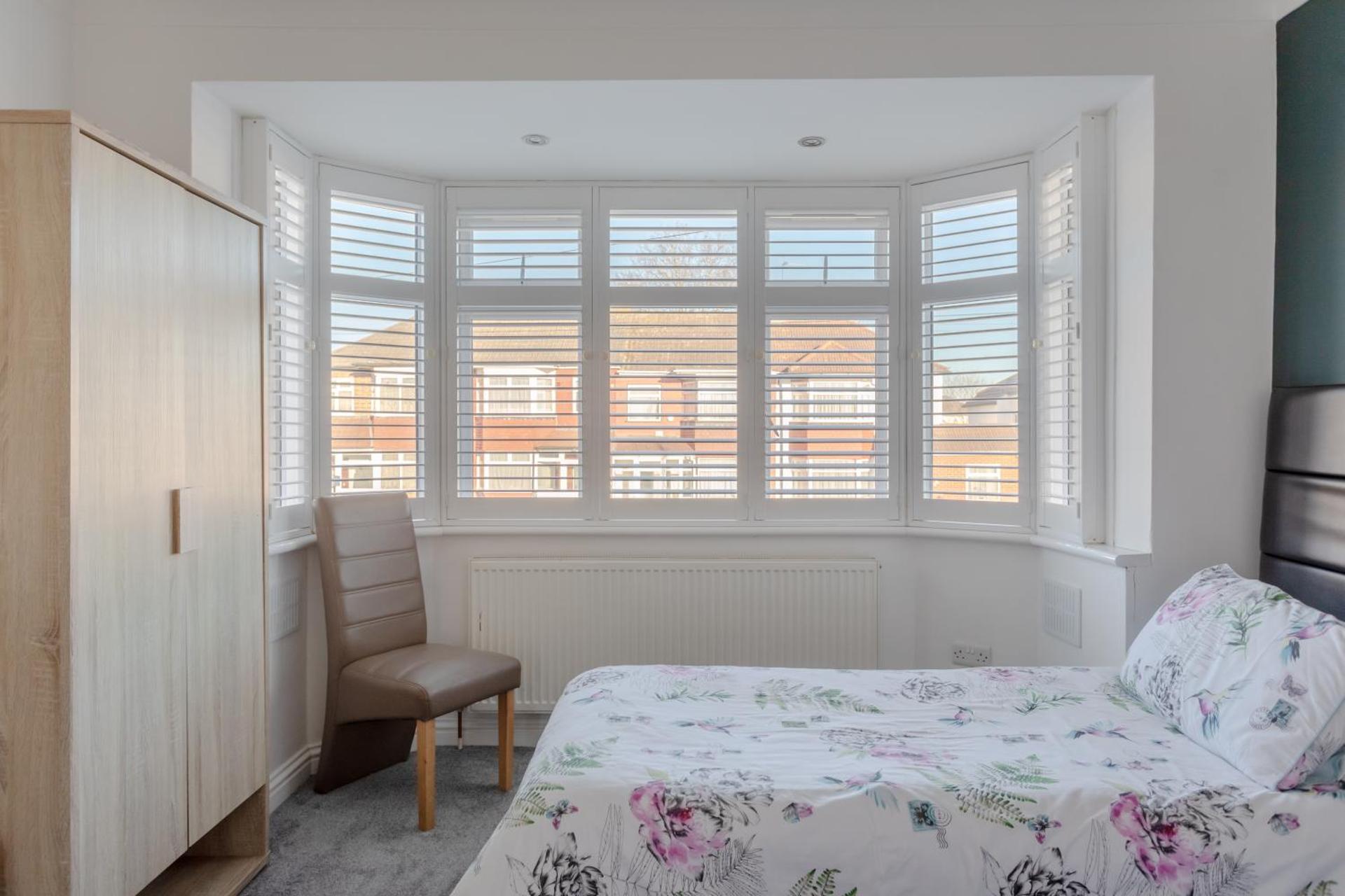 View (from property/room)