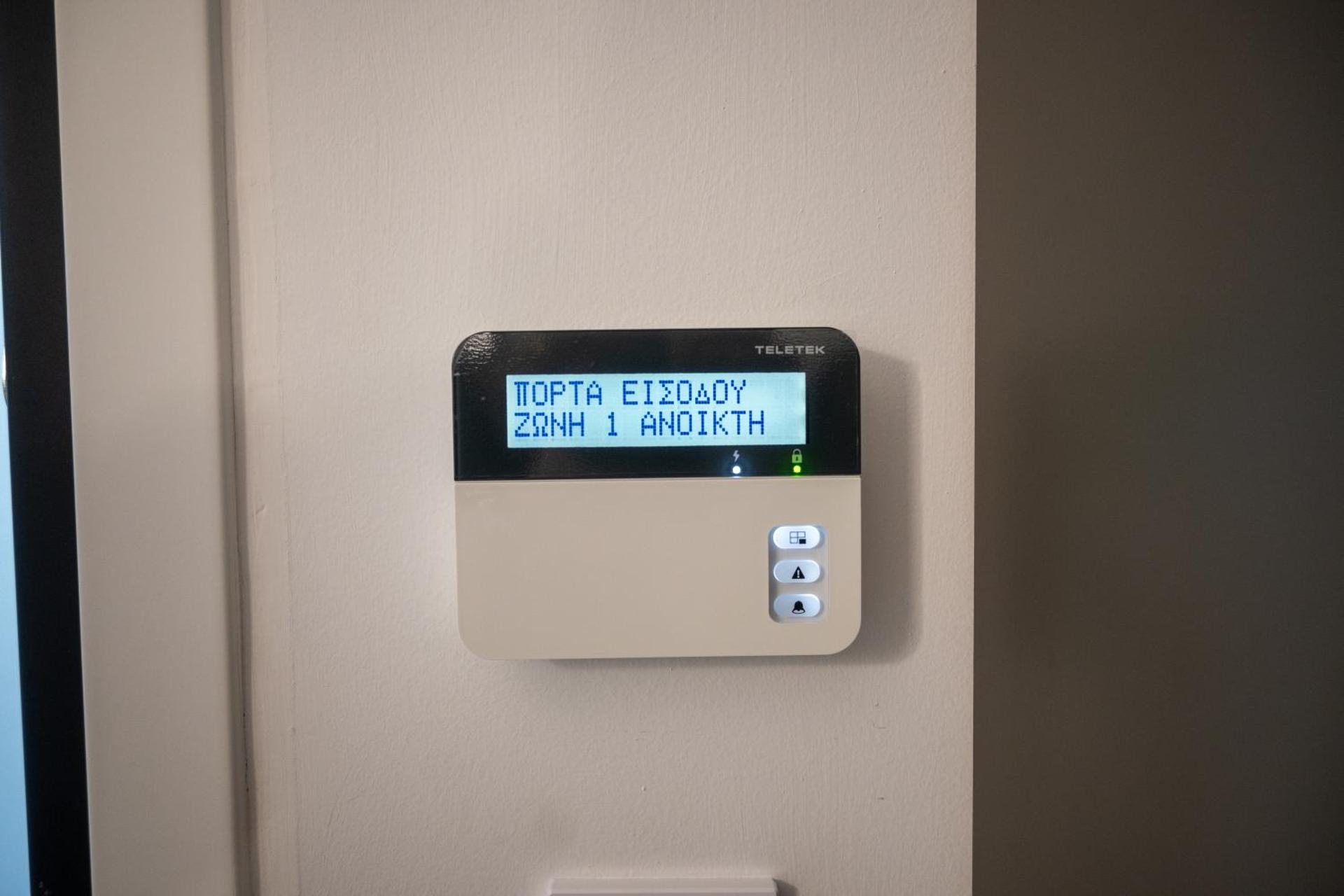 Niobe Χαλάρωση με στυλ στο κέντρο Αγίων Θεοδώρων